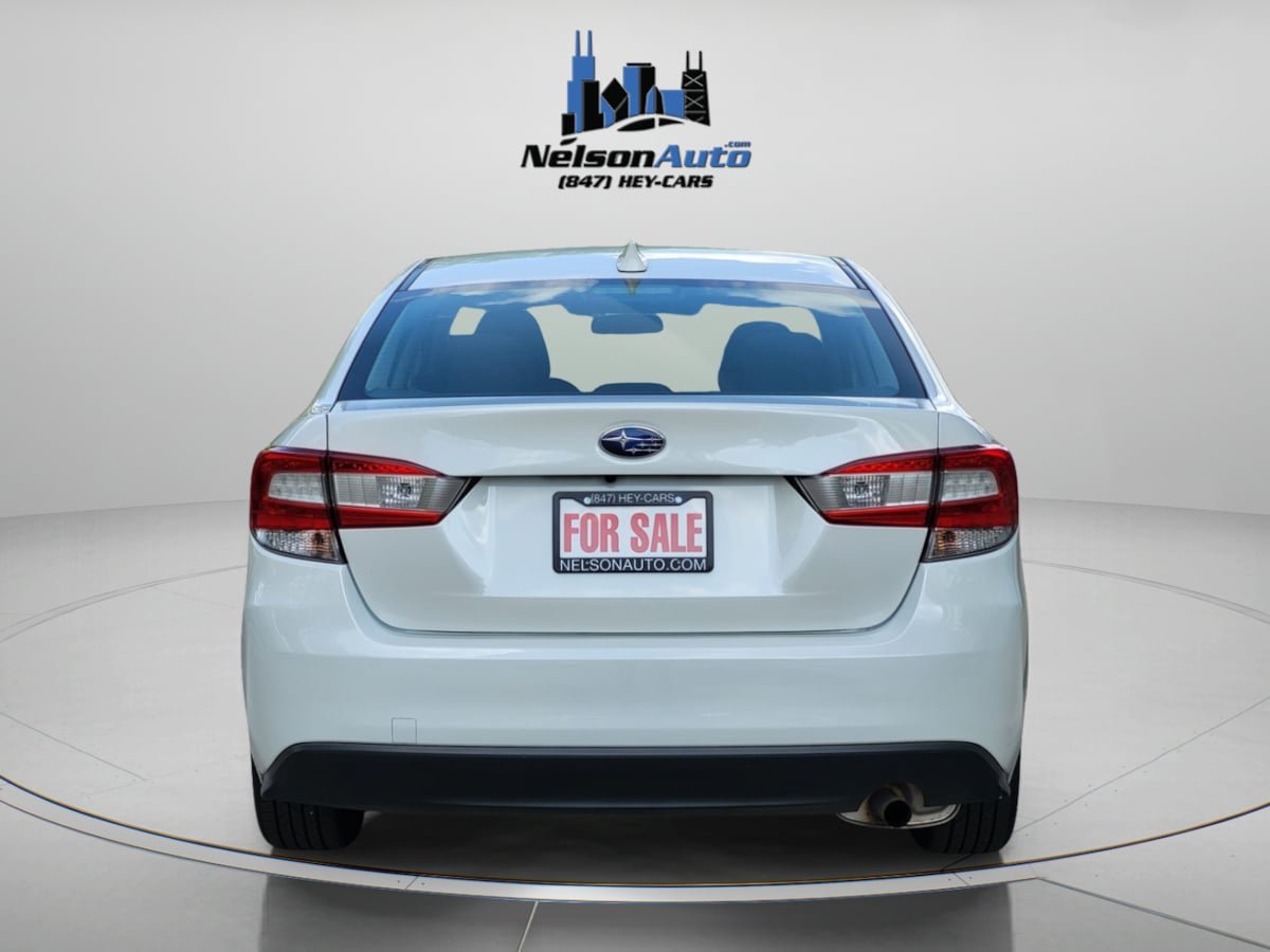 Used 2023 Subaru Impreza 2.0i Premium AWD/4WD image 6
