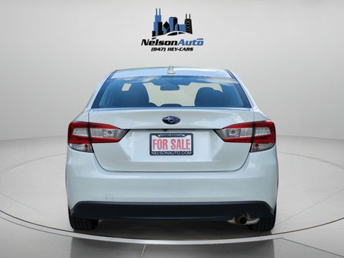 Used 2023 Subaru Impreza 2.0i Premium AWD/4WD image 6