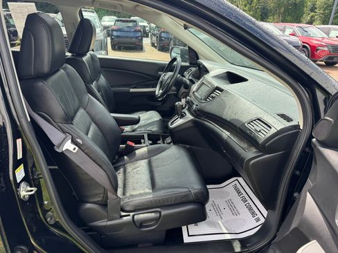 Used 2012 Honda CR-V EX-L image 13