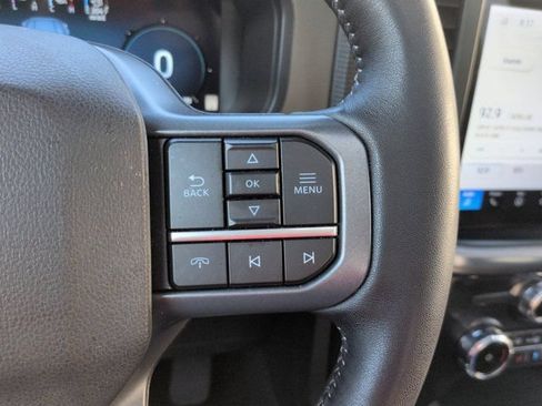 Used 2024 Ford F150 Lariat w/ Equipment Group 502A High AWD/4WD image 27