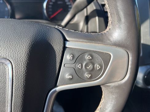 Used 2016 GMC Yukon SLE w/ HD Trailering Package image 15