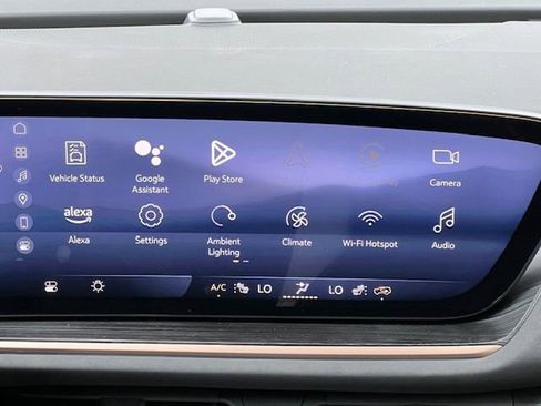 New 2025 Buick Envision Sport Touring image 21