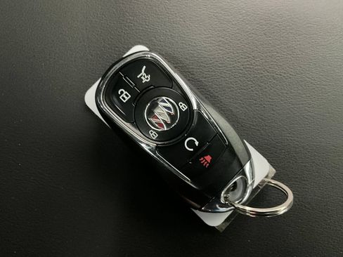 Used 2024 Buick Enclave Avenir w/ Avenir Technology Package AWD/4WD image 14
