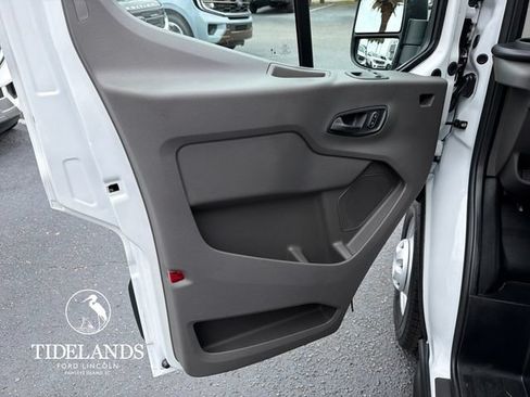 New 2026 Ford Transit 250 148 Medium Roof Extended AWD w/ Load Area Protection Package image 13