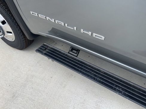 New 2026 GMC Sierra 3500 Denali w/ Technology Package AWD/4WD image 28