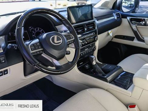Certified 2023 Lexus GX 460 Premium image 18