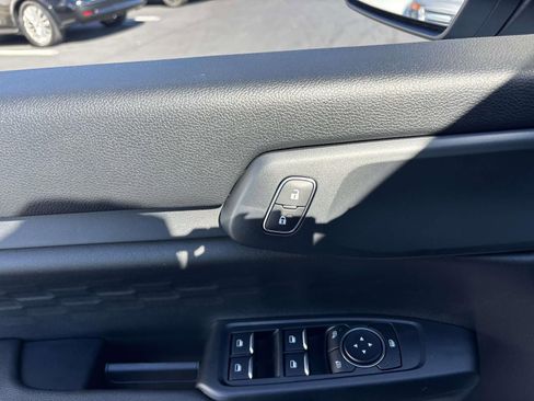 New 2025 Ford Ranger XL w/ Trailer Tow Package image 12