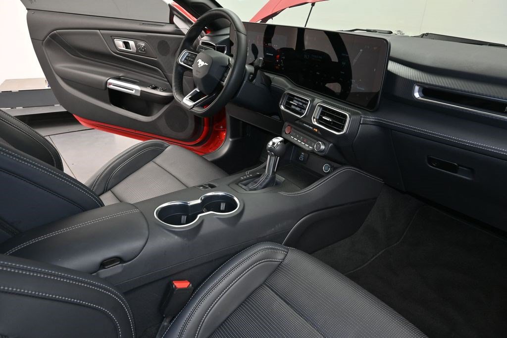 Used 2026 Ford Mustang GT Premium RWD image 11