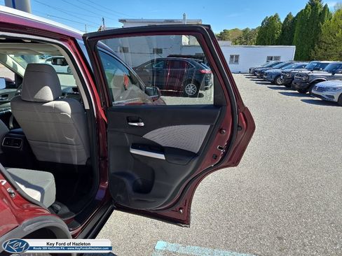 Used 2016 Honda CR-V EX-L image 41
