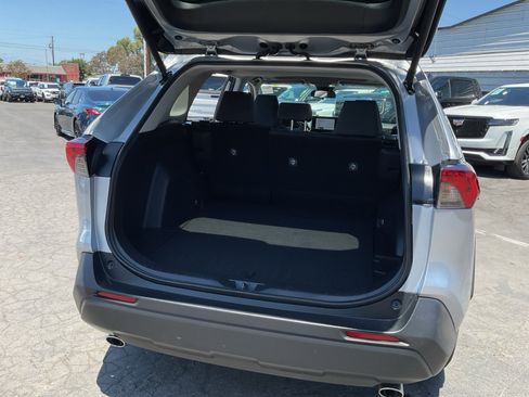 Used 2024 Toyota RAV4 XLE w/ Convenience Package AWD/4WD image 26