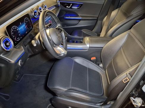Used 2022 Mercedes-Benz C 300 Sedan image 12