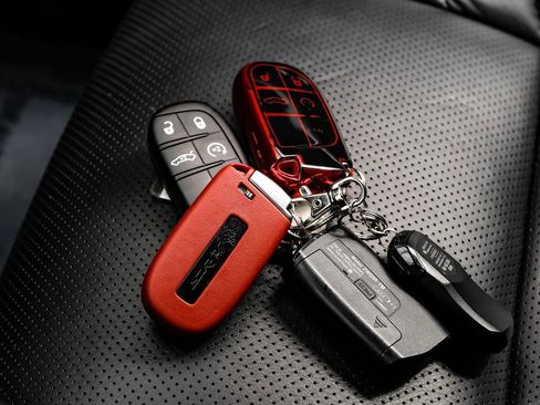 Used 2023 Dodge Challenger SRT Hellcat image 45