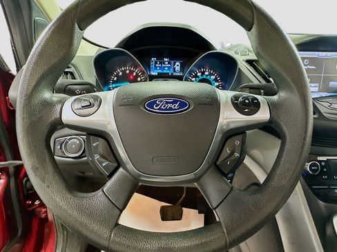 Used 2014 Ford Escape SE w/ Equipment Group 201A AWD/4WD image 12