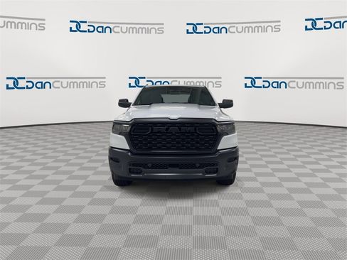 New 2026 RAM 1500 Tradesman image 3