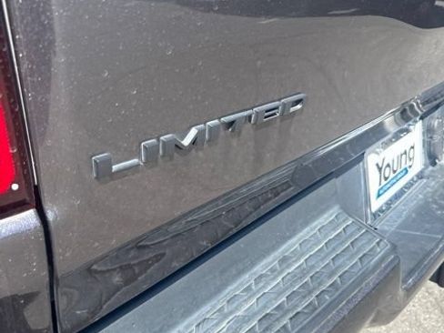 Used 2021 RAM 1500 Limited w/ Night Edition AWD/4WD image 11