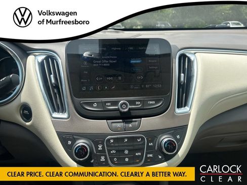 Used 2024 Chevrolet Malibu LT FWD image 21