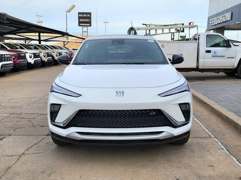 New 2026 Buick Envista Sport Touring w/ Convenience I Package image 9