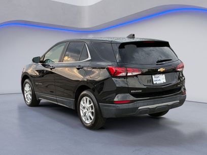 Used 2022 Chevrolet Equinox LT w/ Driver Convenience Package
