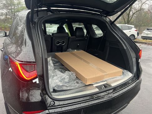 New 2026 Acura MDX A-Spec image 19