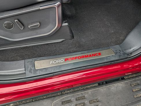 Used 2024 Ford F150 Raptor w/ Equipment Group 803A Raptor R image 11