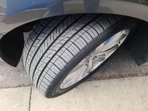 Used 2018 Ford Flex Limited w/ Equipment Group 303A image 30