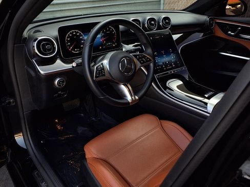 Used 2022 Mercedes-Benz C 300 Sedan image 14