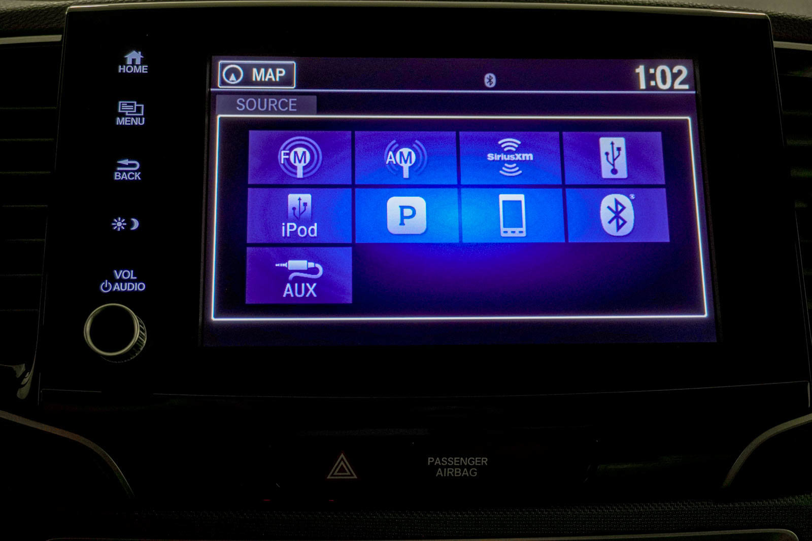 Used 2023 Honda Ridgeline RTL-E image 24