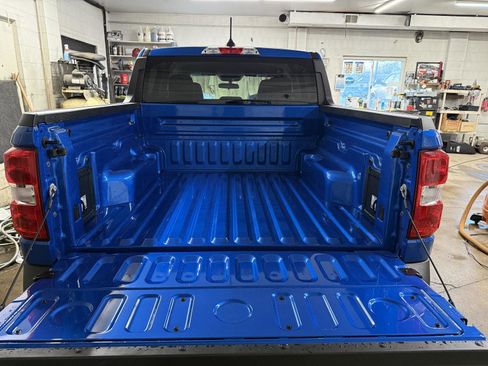 New 2025 Ford Maverick XL image 30