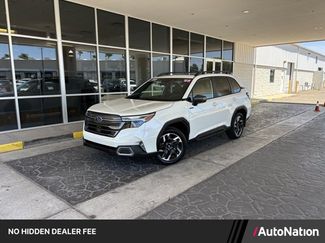 Used 2025 Subaru Forester Limited w/ Popular Package AWD/4WD video 1