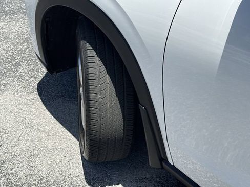 Certified 2025 Honda HR-V LX image 39