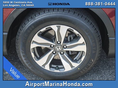 Used 2019 Honda CR-V LX image 10
