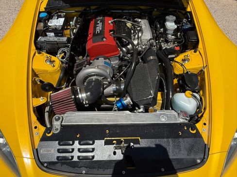 Used 2002 Honda S2000 image 32