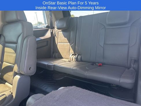 Used 2018 GMC Yukon Denali w/ Open Road Package image 18