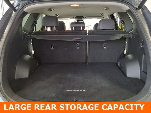 Used 2023 Hyundai Santa Fe SEL image 27