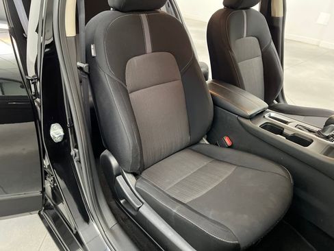 Used 2024 Nissan Sentra SV image 20