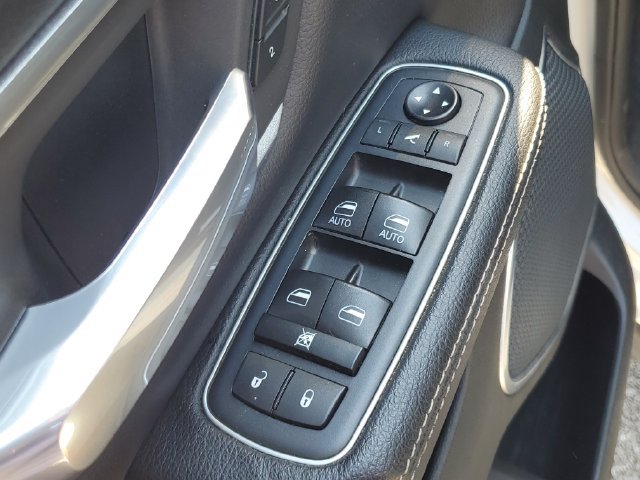 Used 2020 RAM 1500 Laramie w/ Sport Appearance Package RWD image 27