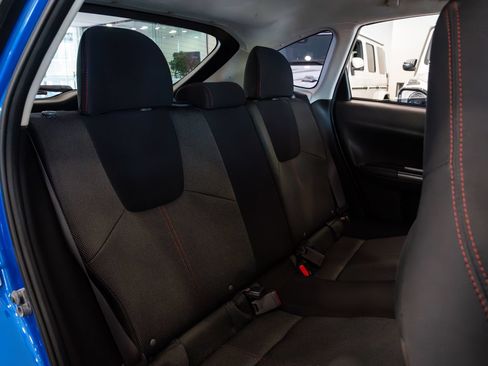 Used 2011 Subaru Impreza WRX Hatchback AWD/4WD image 18