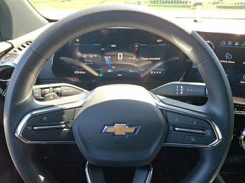 New 2026 Chevrolet Blazer EV LT FWD image 17