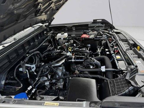 Used 2023 Ford Bronco Black Diamond AWD/4WD image 59