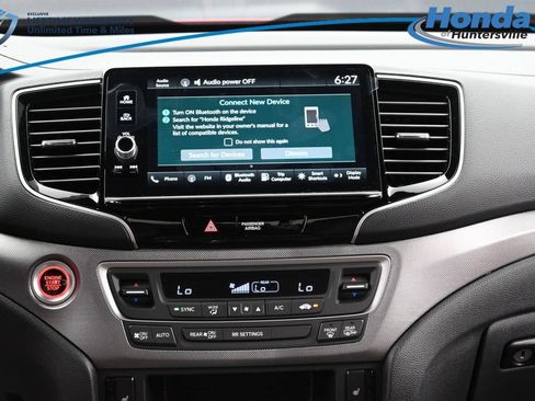 New 2026 Honda Ridgeline RTL image 20