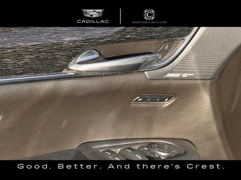 Used 2020 Cadillac XT5 Premium Luxury AWD/4WD image 21