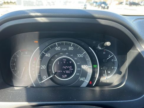 Used 2013 Honda CR-V EX-L image 11