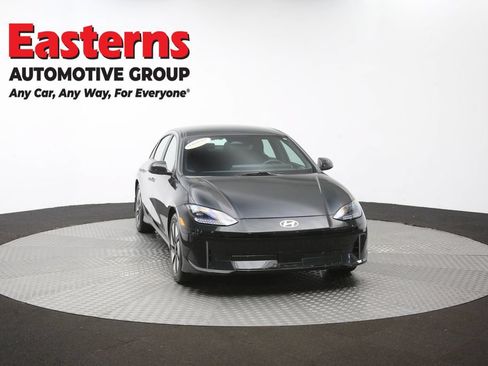 Used 2024 Hyundai Ioniq 6 SE RWD image 51