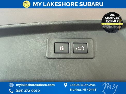 Certified 2024 Subaru Outback Wilderness AWD/4WD image 28