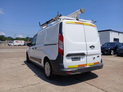 Used 2016 Ford Transit Connect XL FWD image 49