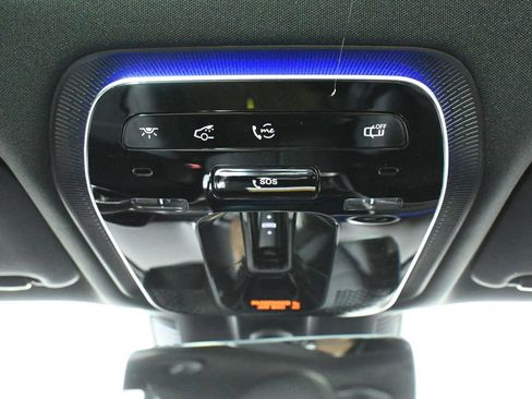 New 2025 Mercedes-Benz C 300 4MATIC Sedan image 16