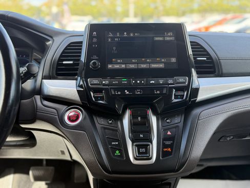 Used 2019 Honda Odyssey EX-L image 33