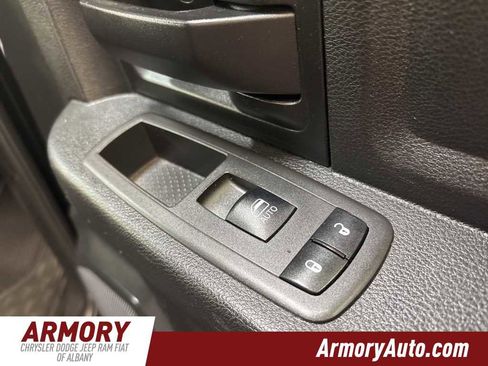 Used 2021 RAM 2500 Tradesman image 32