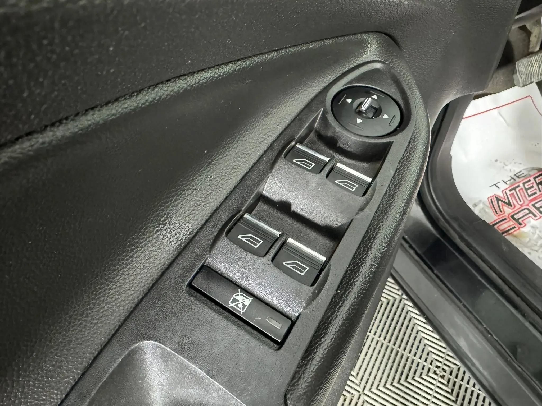 Used 2014 Ford Escape SE w/ Equipment Group 201A FWD image 37