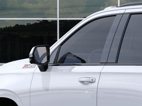 New 2026 Chevrolet Tahoe Z71 w/ Comfort Package AWD/4WD image 12